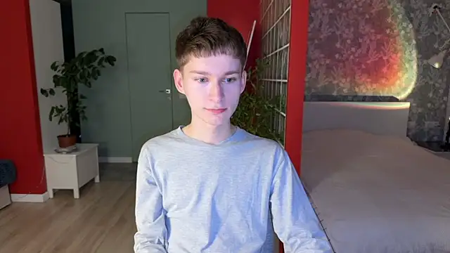 AlexFH 网络视讯表演