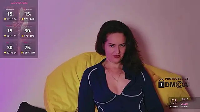 Witch_in_Velvet's Live XXX Chat