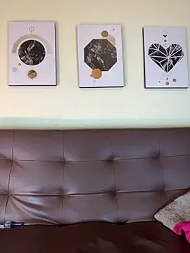 Chat XXX en directo de NovaFoxx