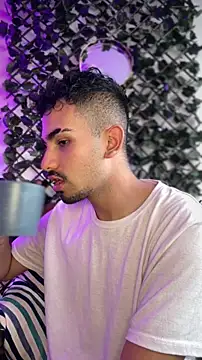 juancho_hairy 网络视讯表演