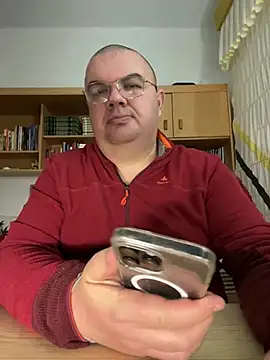 Deltaalex Adlı Modelin Web Kamerası Şovu