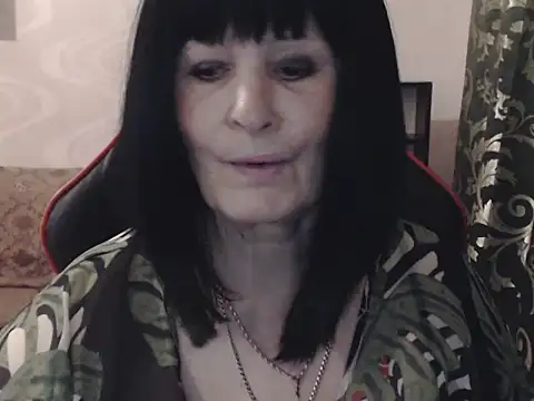 KatarinaOhDream's Live XXX Chat