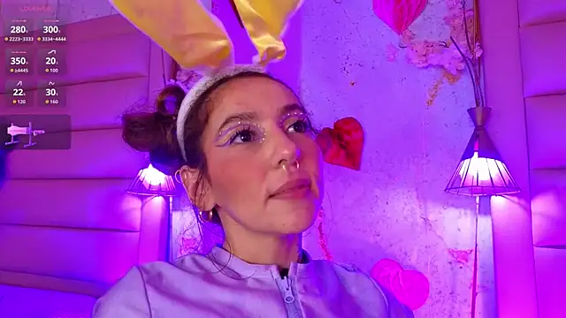 دردشة Evangelyne_1 الجنسية المباشرة