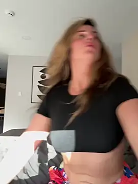 Thescorpionfr_ élő XXX-chatje