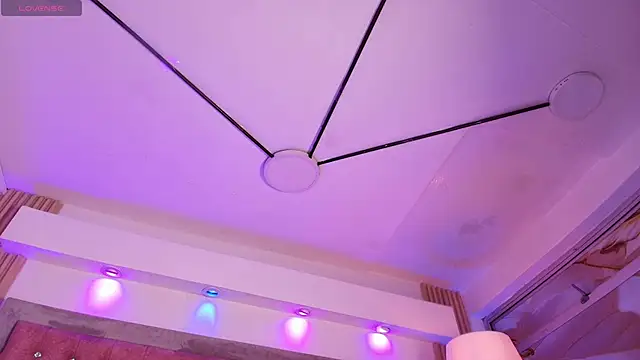 Andy_Leex 웹캠 쇼