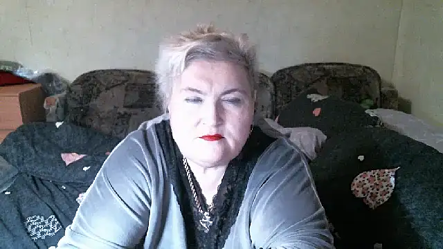 Show de Lana555 na webcam