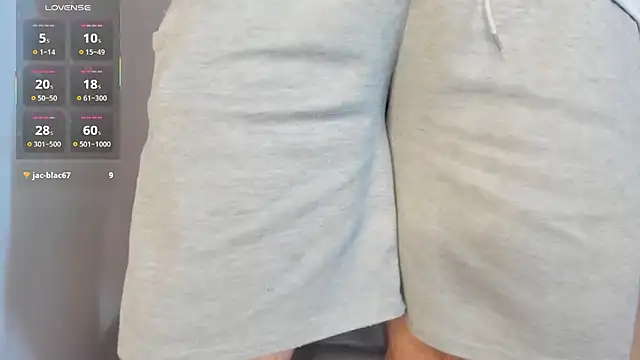 JacoLive Live XXX-chat