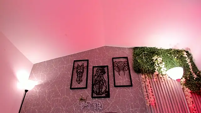 عرض كام lana_gill1