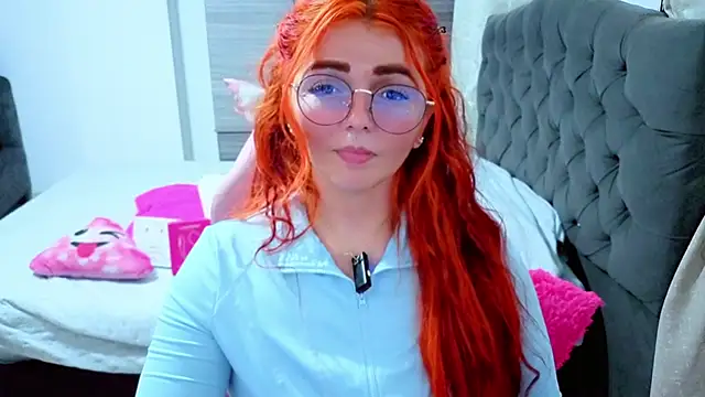 Chatroom XXX en direct de Alexatexa2929