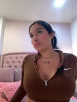 Вебкам-шоу Bella__Wood