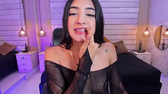 Chat +18 de VictoriaaBlair ao vivo