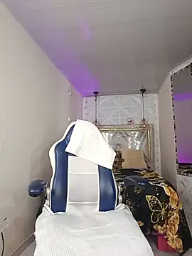 alexa-cooper-のライブXXXチャット