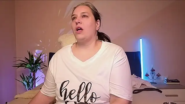 Bbw_Goddes Chat XXX in diretta