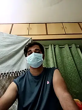 cowboy4angel Obrolan Langsung XXX