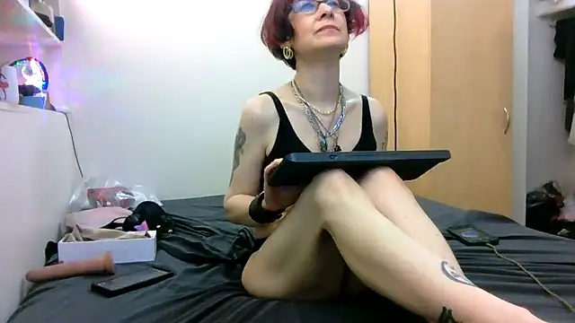Empress_Lilith 라이브 XXX 채팅