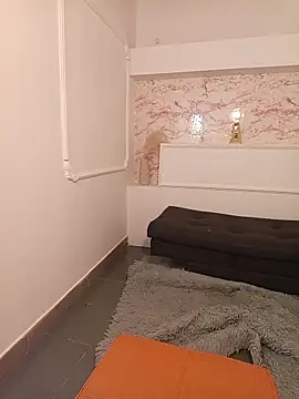 Ninablaze1's Webcam Show