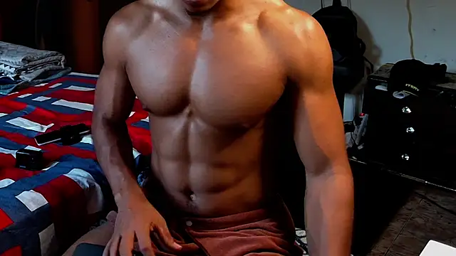 Chatroom XXX en direct de Jhon_wich