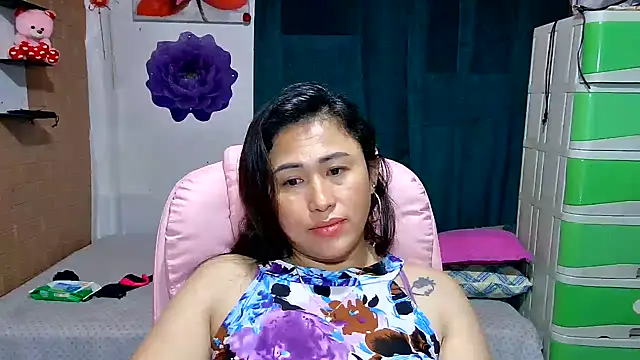 Ugly-Filipina: онлайн-секс-чат