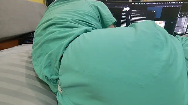 Show webcam de Lacht_Liden