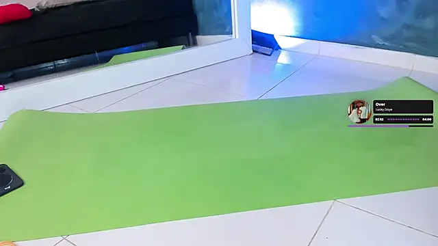 GingerMoon_ live XXX chat