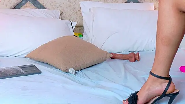 Živý XXX chat ZafiraRose