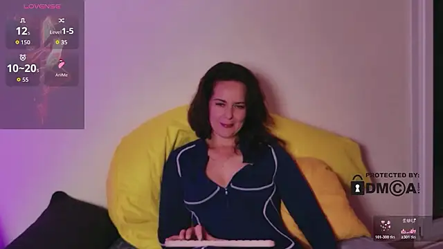 Witch_in_Velvet's Live XXX Chat