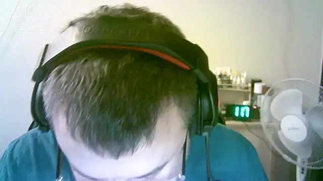 Chat XXX Live SirAbuser