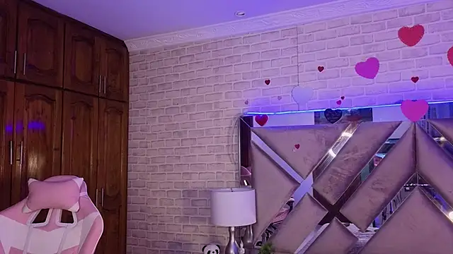 HarperrWestn Live XXX chat