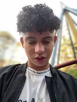 عرض كام yoursexyjose