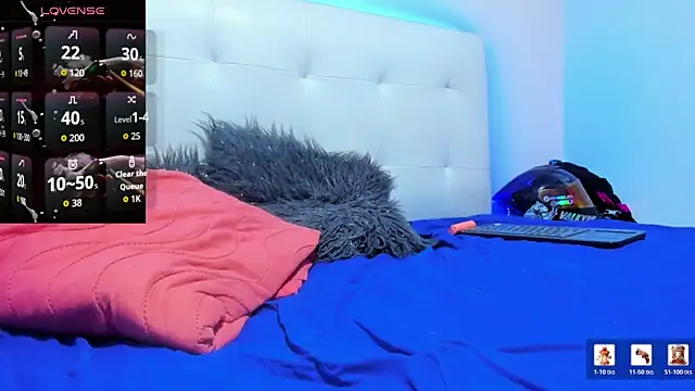 valka_01 在線直播表演