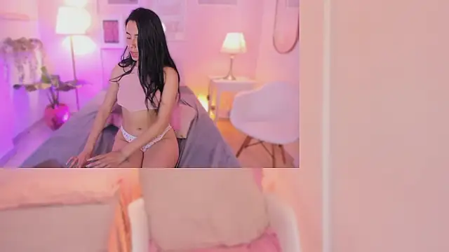 Ivyy_sweet_のライブXXXチャット