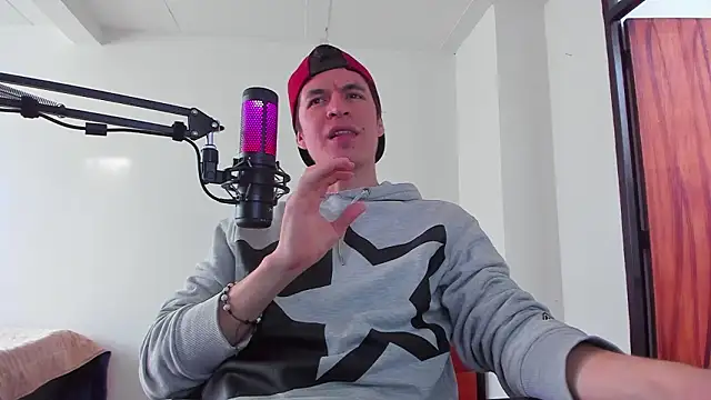 Show Webcam de Headhunterdz