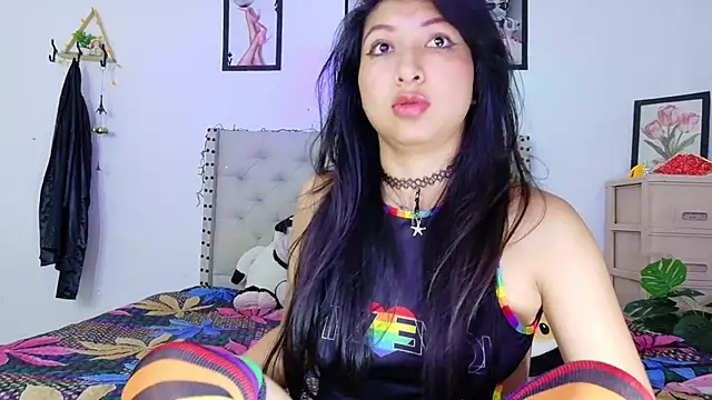 دردشة Sweet_baby_hellen الجنسية المباشرة