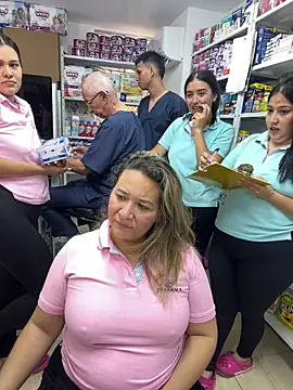 Вебкам-шоу kandalove