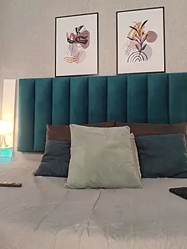 Madisonsmiith Adlı Modelin Canlı XXX Sohbeti