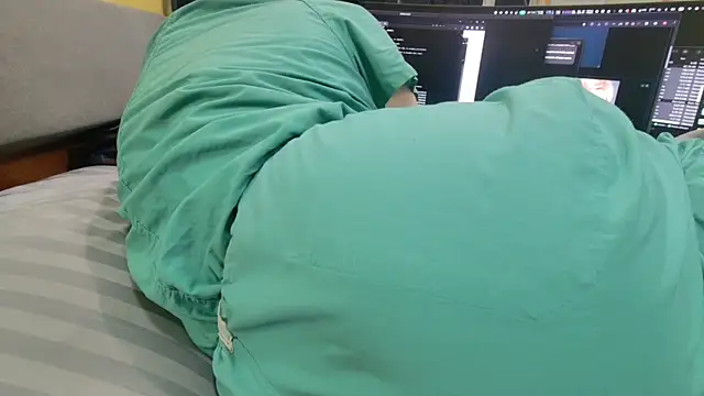 Lacht_Liden's Webcam Show