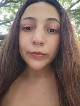 VickyHoultのライブXXXチャット