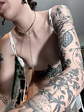 VickyJackson_ Chat XXX live