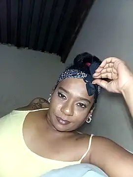 Chat XXX ao vivo de MiZzCreator