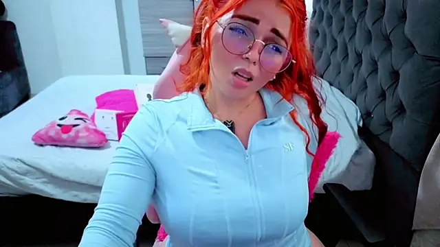 Chatroom XXX en direct de Alexatexa2929