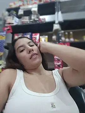 XXX chat uživo modela -Sofia1-