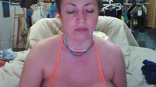 MariaAnaSunshine's Live XXX Chat