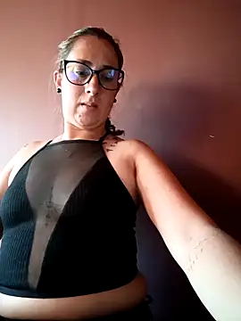 Chatroom XXX en direct de VIANKA_0917