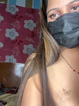 CUTI-NAINA Webcam Show