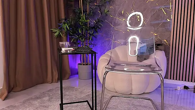 Red_Kim élő XXX-chatje