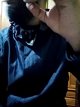 Show webcam de Samirfuker84