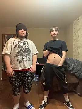 desiredude9 লাইভ XXX চ্যাট