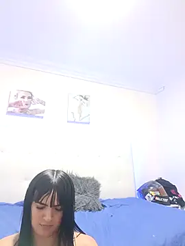 valka_01 Live XXX Chat