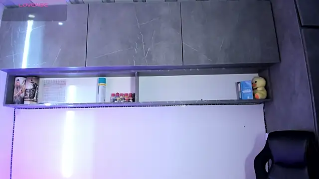 vickylatina_'s Live XXX Chat