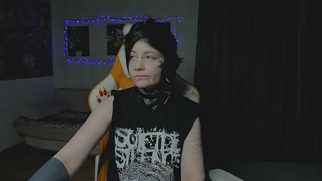 Chatroom XXX en direct de acid_trip1l